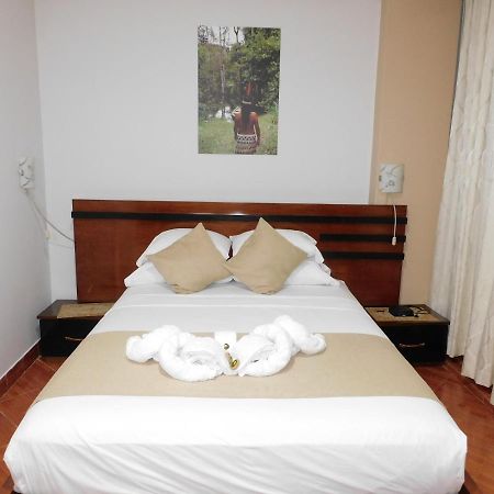 Hotel Tambopata Inn Puerto Maldonado Extérieur photo
