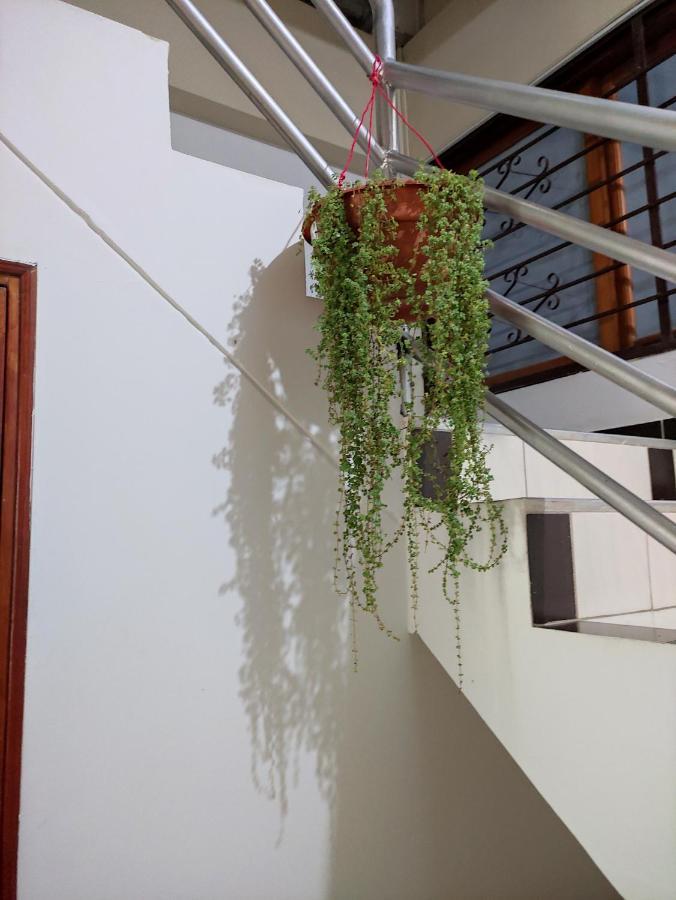 Hotel Tambopata Inn Puerto Maldonado Extérieur photo