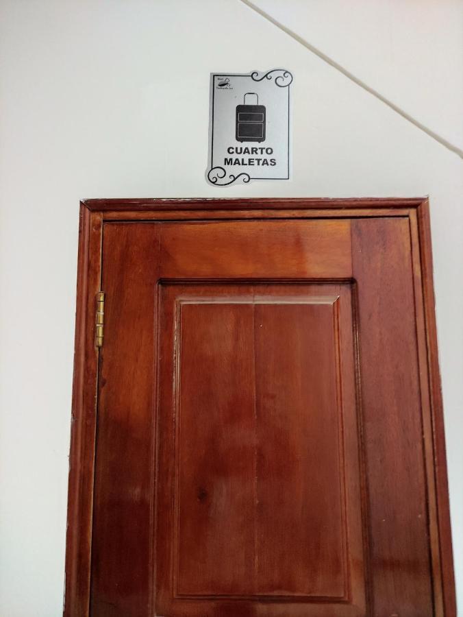Hotel Tambopata Inn Puerto Maldonado Extérieur photo