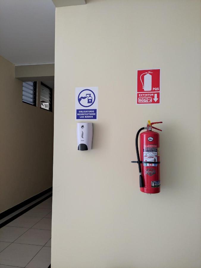 Hotel Tambopata Inn Puerto Maldonado Extérieur photo