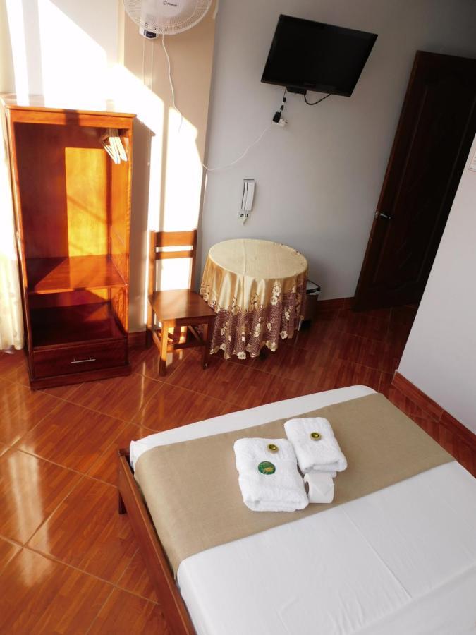Hotel Tambopata Inn Puerto Maldonado Extérieur photo