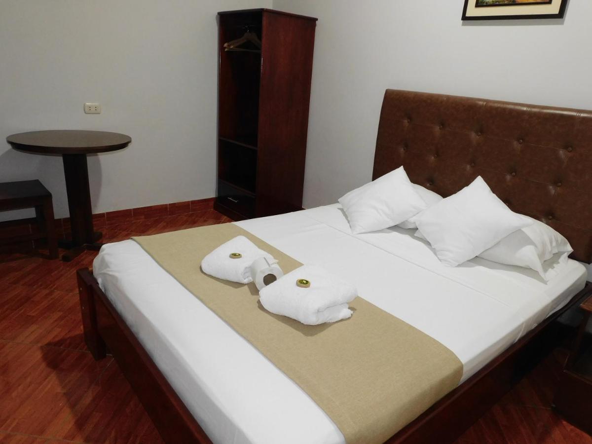 Hotel Tambopata Inn Puerto Maldonado Extérieur photo