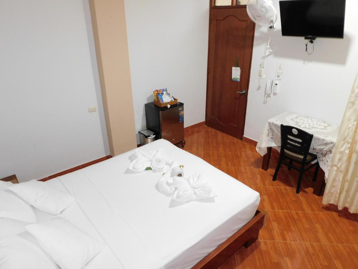 Hotel Tambopata Inn Puerto Maldonado Extérieur photo