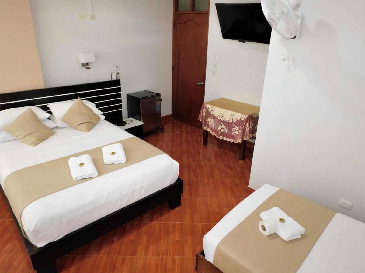 Hotel Tambopata Inn Puerto Maldonado Extérieur photo