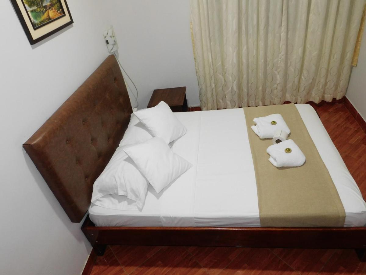 Hotel Tambopata Inn Puerto Maldonado Extérieur photo