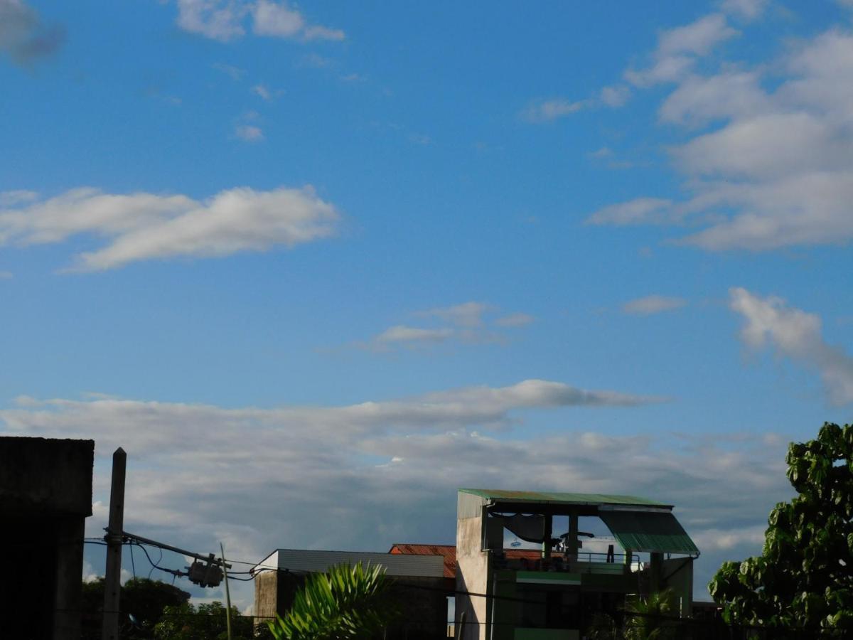 Hotel Tambopata Inn Puerto Maldonado Extérieur photo