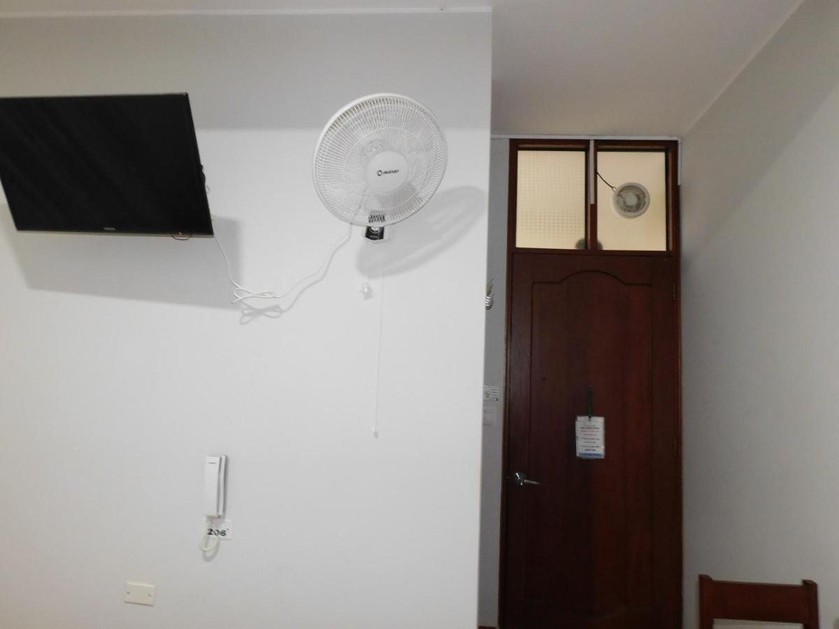 Hotel Tambopata Inn Puerto Maldonado Extérieur photo