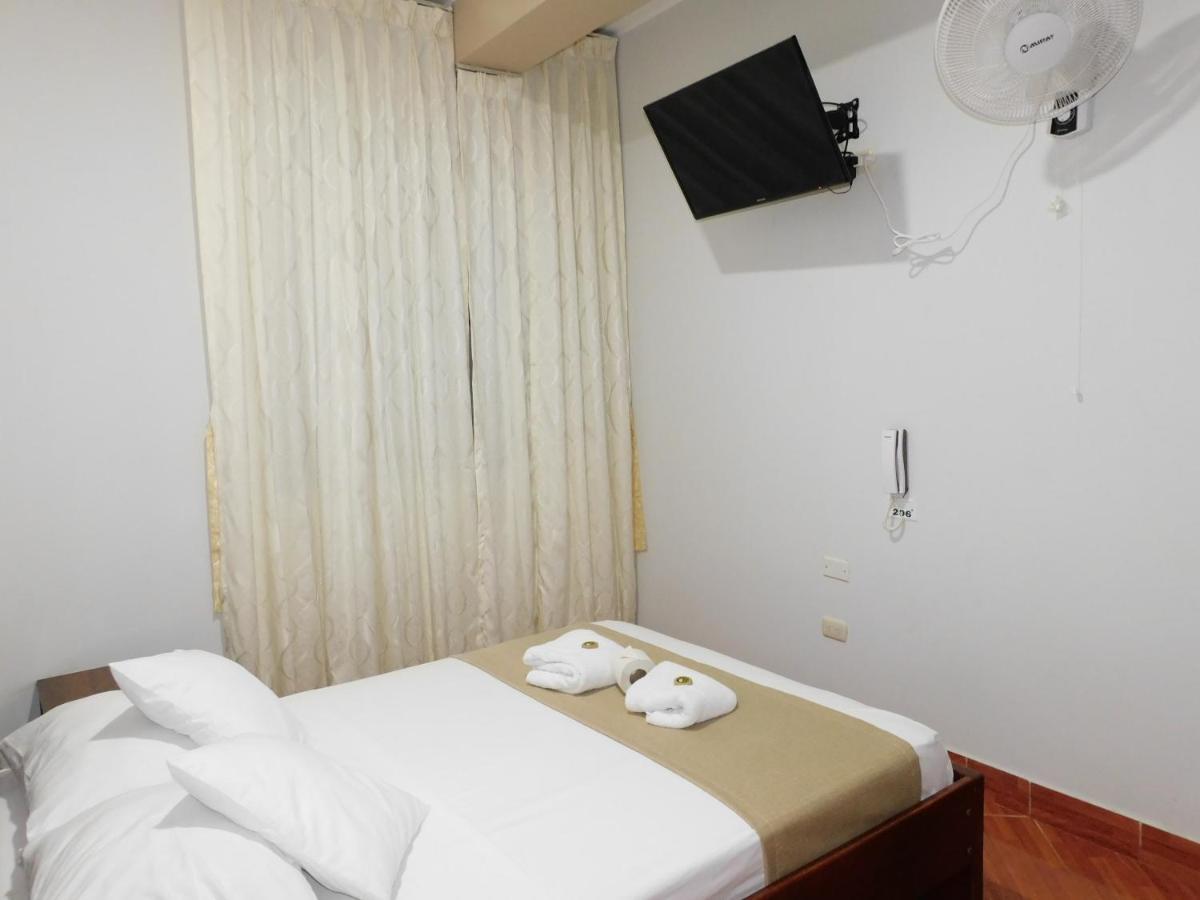 Hotel Tambopata Inn Puerto Maldonado Extérieur photo