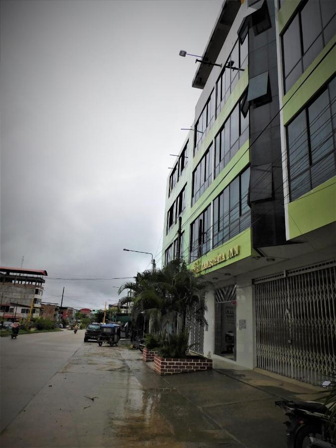 Hotel Tambopata Inn Puerto Maldonado Extérieur photo