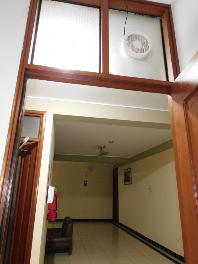 Hotel Tambopata Inn Puerto Maldonado Extérieur photo