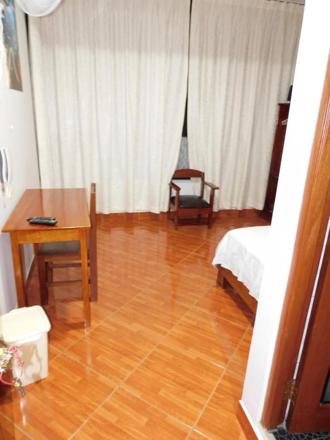 Hotel Tambopata Inn Puerto Maldonado Extérieur photo
