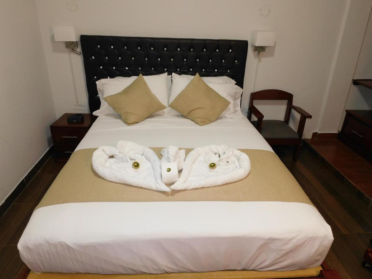 Hotel Tambopata Inn Puerto Maldonado Extérieur photo