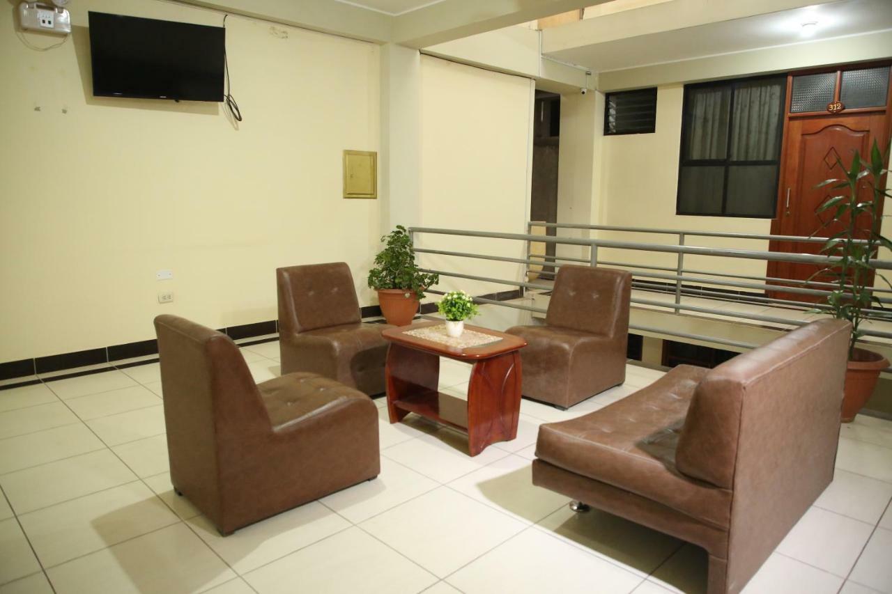 Hotel Tambopata Inn Puerto Maldonado Extérieur photo